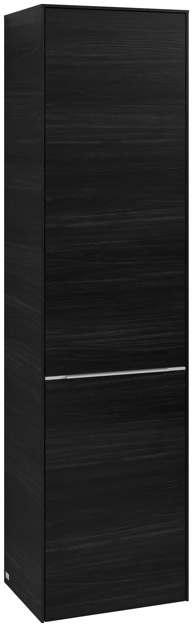 Villeroy & Boch Hochschrank mit Wäschekorb-Klappe „Subway 3.0“ 45 × 171 × 36,2 × 36,2 cm 1 Tür, 1 Wäscheklappe, 1 × fixer Fachboden, Anschlag: links, 2 × Glasfachboden, 1 Tür, Anschlag links Villeroy & Boch Hochschrank mit Wäschekorb-Klappe „Subway 3.0“ 45 × 171 × 36,2 × 36,2 cm 1 Tür, 1 Wäscheklappe, 1 × fixer Fachboden, Anschlag: links, 2 × Glasfachboden, 1 Tür, Anschlag links