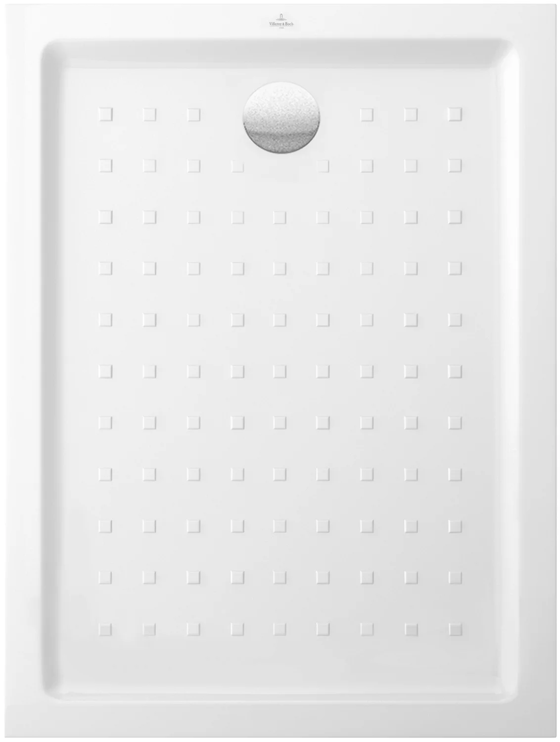 Villeroy & Boch O.novo Duschwanne, rechteckig, 1200x900x60 mm, weiß Alpin, glänzend, Sanitärkeramik Villeroy & Boch O.novo Duschwanne, rechteckig, 1200x900x60 mm, weiß Alpin, glänzend, Sanitärkeramik