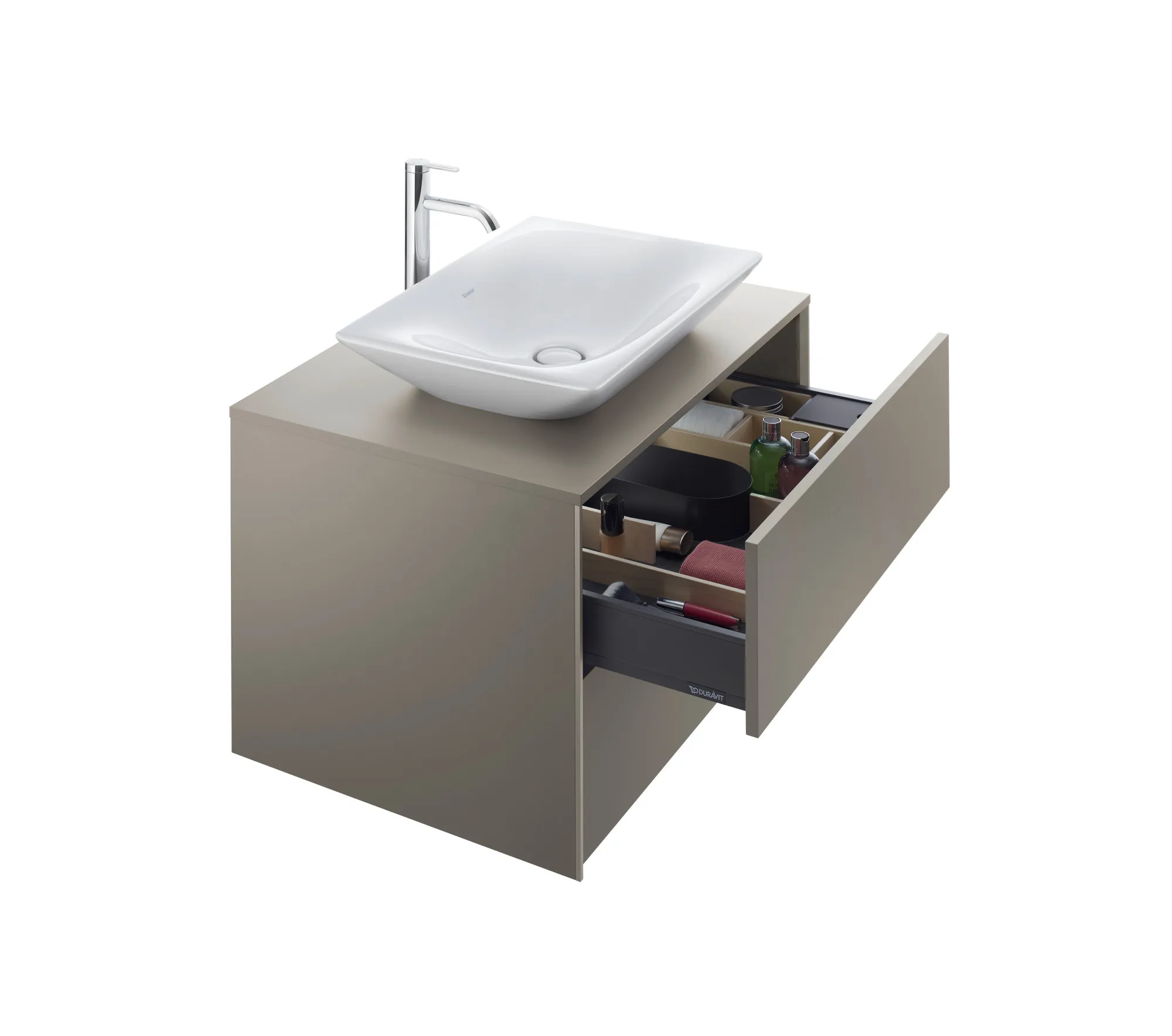 Einhand-Waschtischarmatur „Serie C.1“ Ausladung 136 mm in Chrom Einhand-Waschtischarmatur „Serie C.1“ Ausladung 136 mm in Chrom