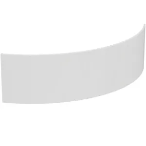 Schürze für Eck-Badewanne i.life 1985x465x550mm Weiß Schürze für Eck-Badewanne i.life 1985x465x550mm Weiß
