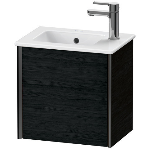 Duravit Waschtischunterschrank wandhängend „XViu“ 41 × 40 × 29 cm