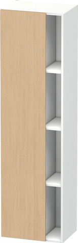 Duravit Hochschrank „DuraStyle“ 50 × 180 × 36 cm