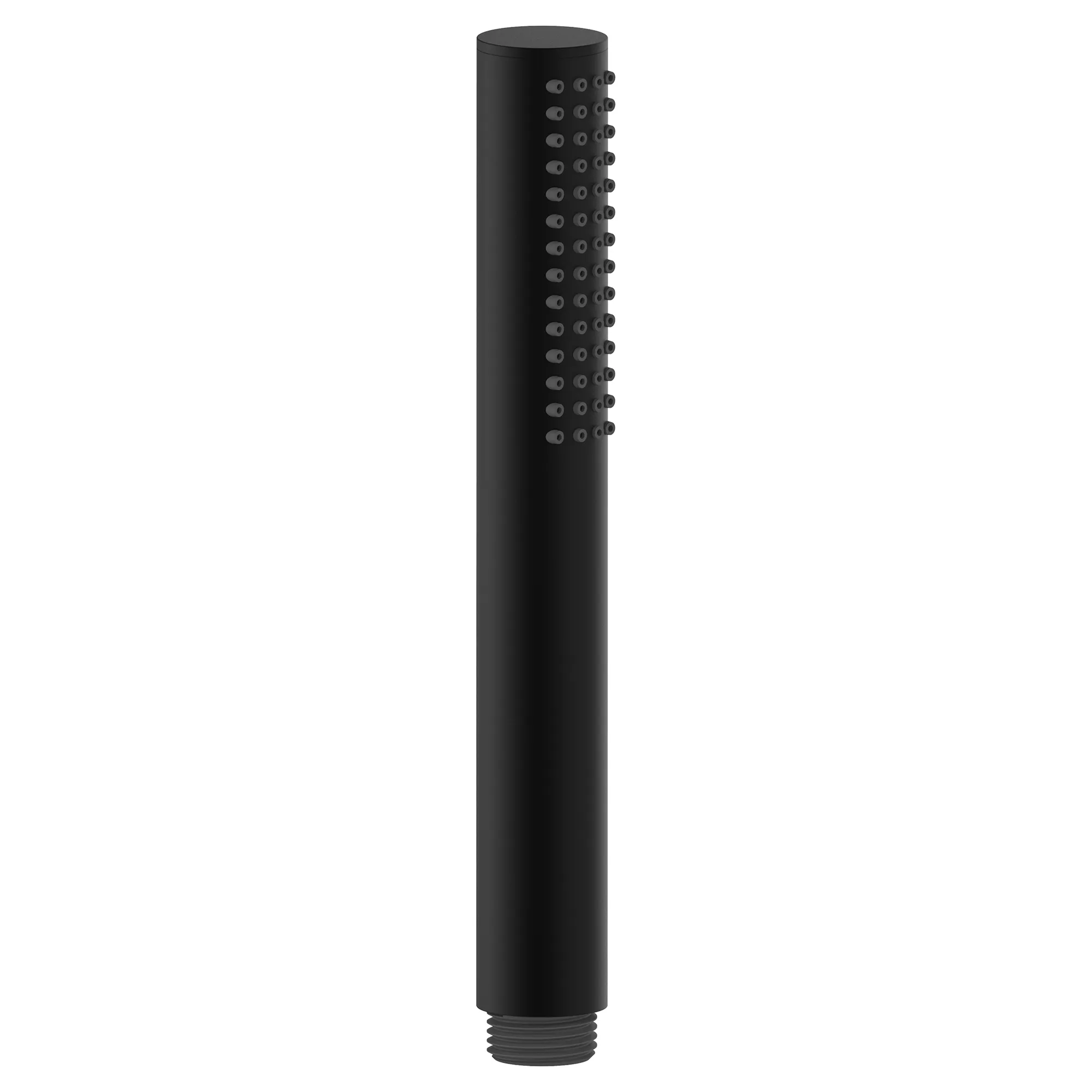Handbrause TwinStick, Ø25mm, PDV Titanschwarz matt Vollmetall Brausestrahl: Rainspray Mit RubiClean Selbstreinigender Strahlformer Verkalkungsarm Durchfluss: 8.5 l/min (3 bar) Handbrause TwinStick, Ø25mm, PDV Titanschwarz matt Vollmetall Brausestrahl: Rainspray Mit RubiClean Selbstreinigender Strahlformer Verkalkungsarm Durchfluss: 8.5 l/min (3 bar)