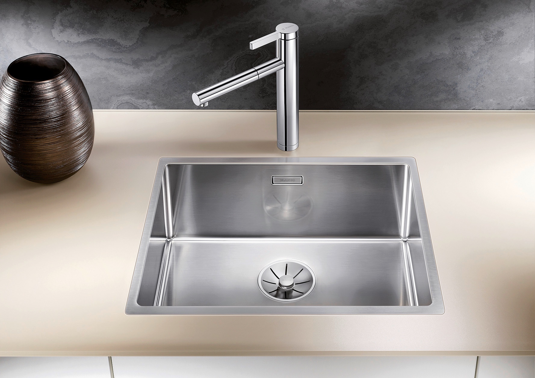 BLANCO CLARON 500-IF BLANCO CLARON 500-IF