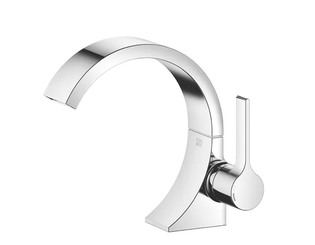 Waschtisch-Einhandbatterie ohne Ablaufgarnitur CYO Chrom 33521811 Waschtisch-Einhandbatterie ohne Ablaufgarnitur CYO Chrom 33521811