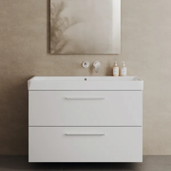 Ideal Standard Waschbecken „i.lifeB“ in Weiß