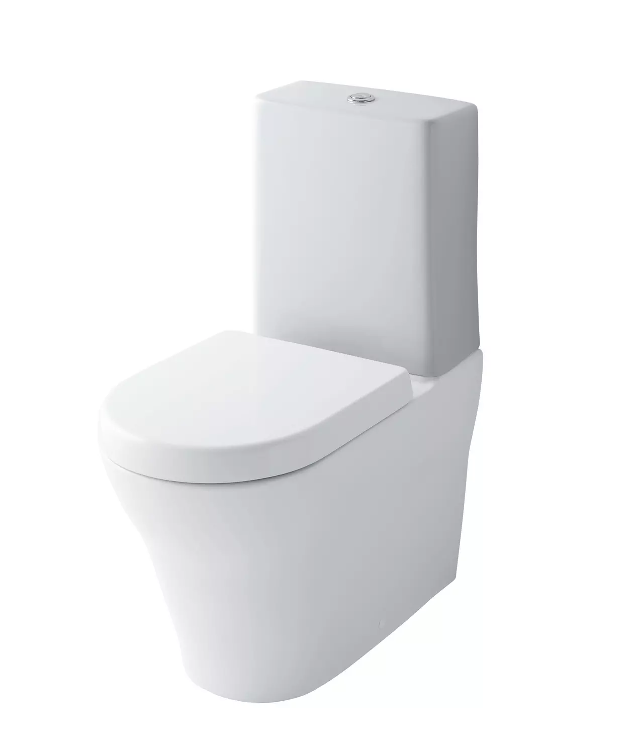 Toto Spülkasten „MH“ 390 × 437 × 173 mm