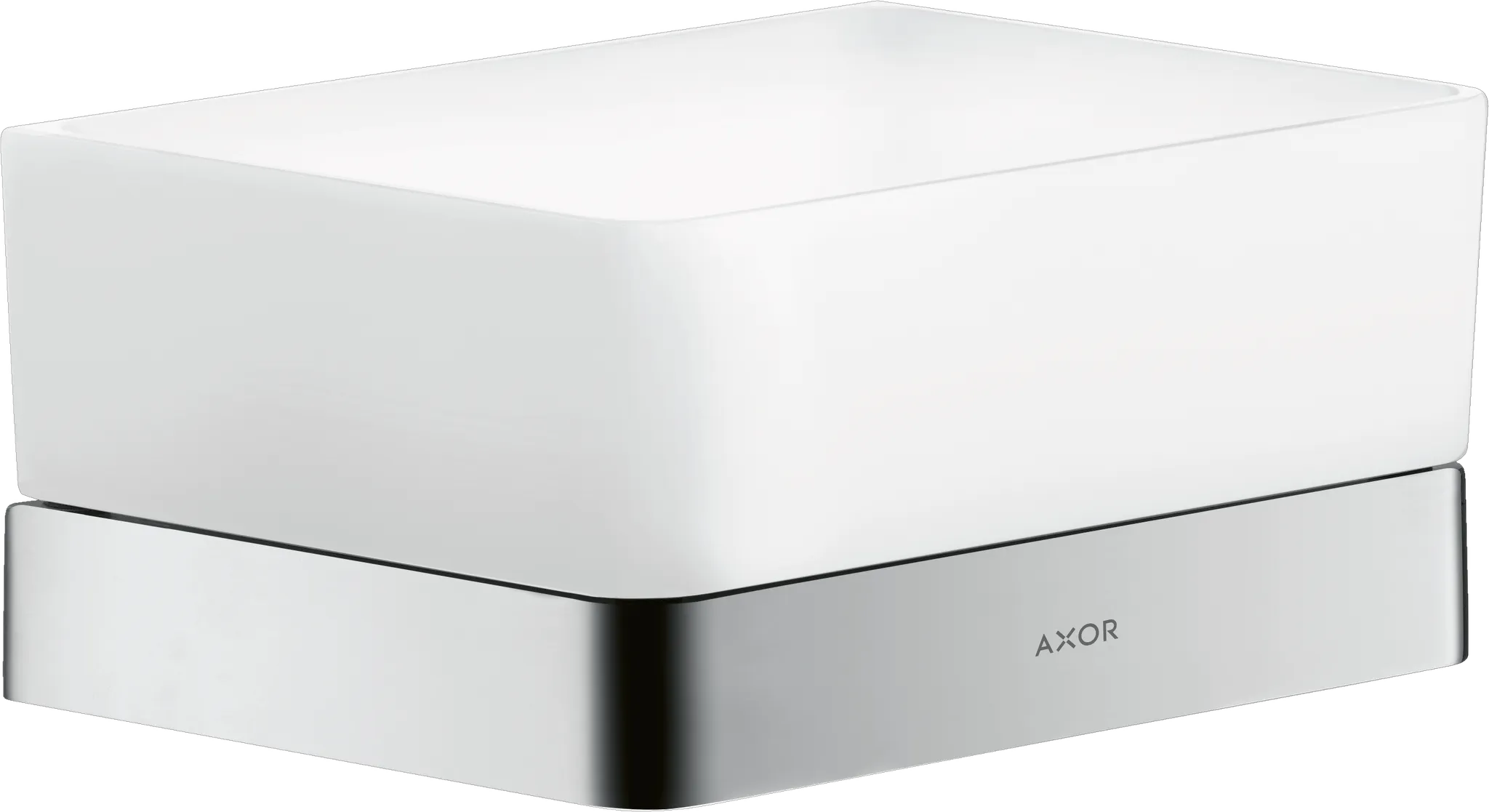 Ablage Axor Universal Accessories chrom Ablage Axor Universal Accessories chrom