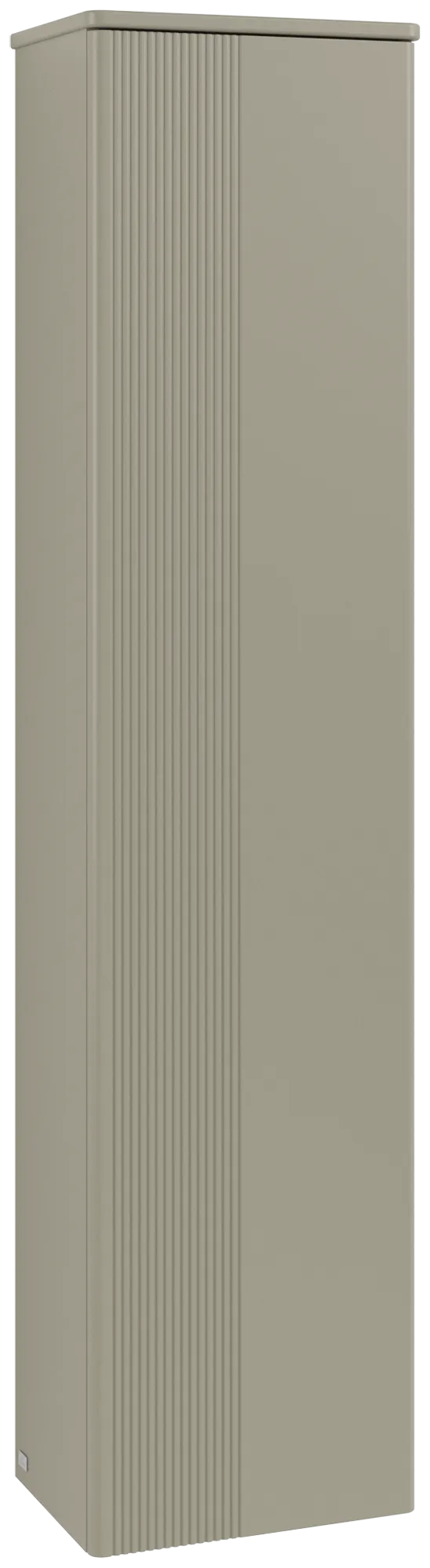 Villeroy & Boch Hochschrank „Antao“ 41,4 × 171,9 × 28,7 cm Anschlag rechts, ohne Beleuchtung Villeroy & Boch Hochschrank „Antao“ 41,4 × 171,9 × 28,7 cm Anschlag rechts, ohne Beleuchtung