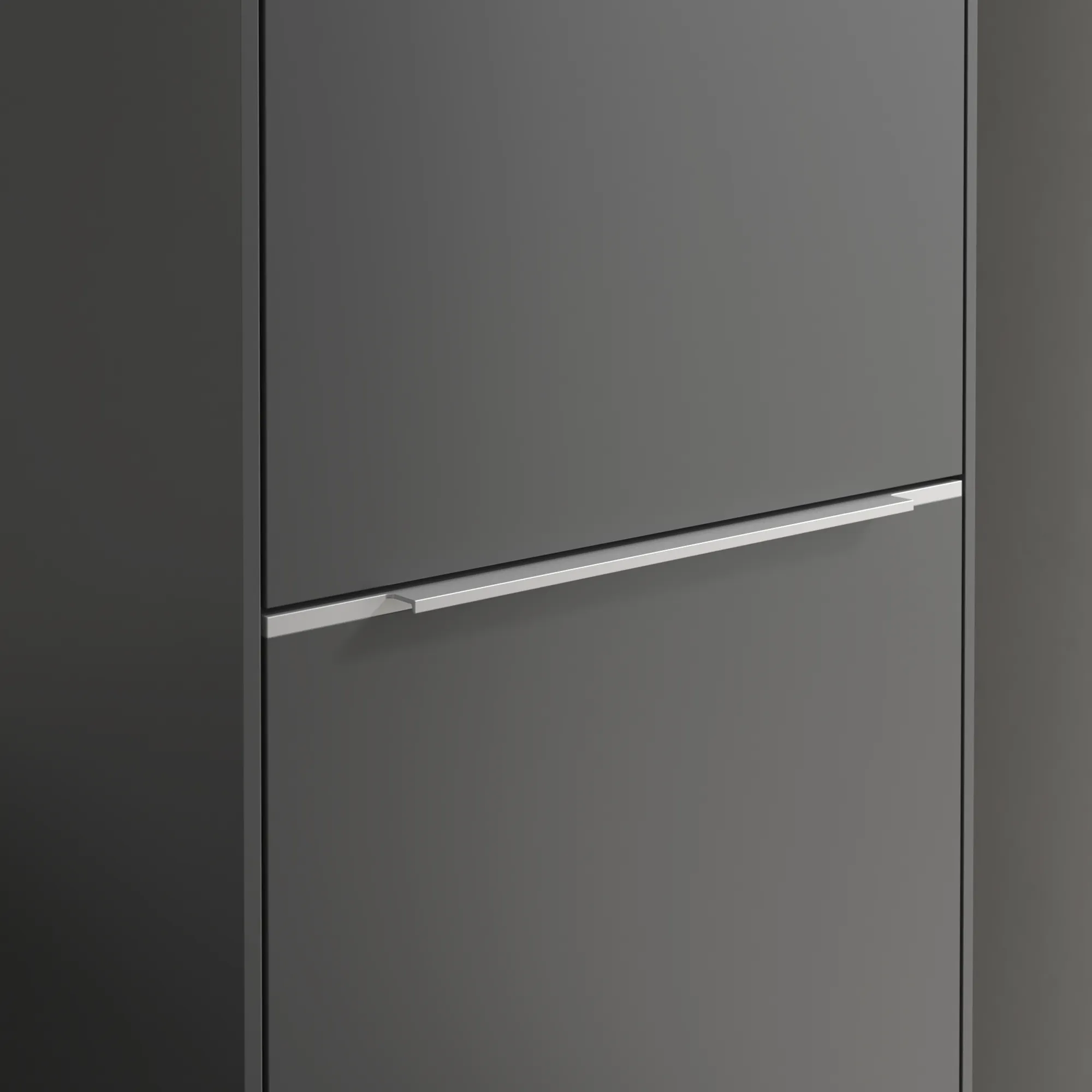 Villeroy & Boch Hochschrank Subway 3.0 C59300, 450x1710x362mm, eckig, wandhängend Villeroy & Boch Hochschrank Subway 3.0 C59300, 450x1710x362mm, eckig, wandhängend