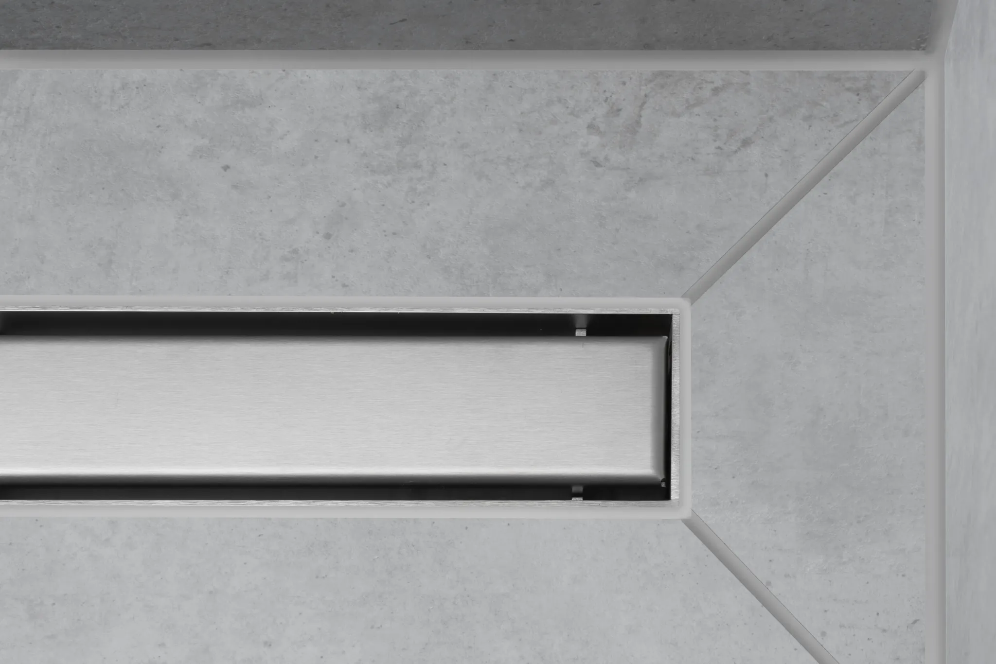 RainDrain Match Duschrinne 900 mm mit höhenverstellbaren Rahmen BST RainDrain Match Duschrinne 900 mm mit höhenverstellbaren Rahmen BST