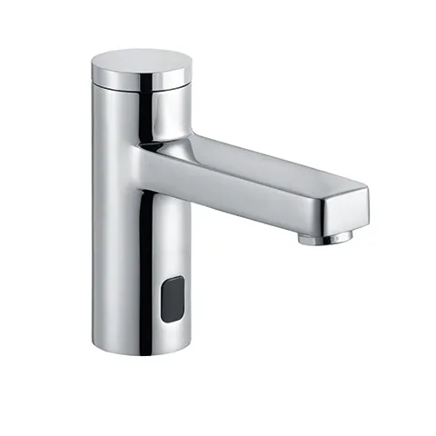 Kludi ZENTA SL Elektronisches Standventil DN 15, chrom Kludi ZENTA SL Elektronisches Standventil DN 15, chrom