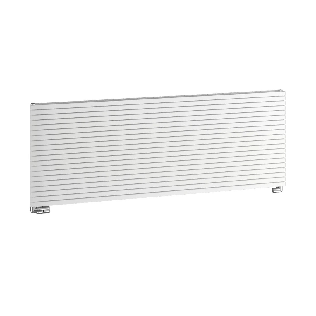 Kermi Design-Heizkörper „Carr鮓 horizontal 160 × 59,5 cm in Weiß Kermi Design-Heizkörper „Carr鮓 horizontal 160 × 59,5 cm in Weiß