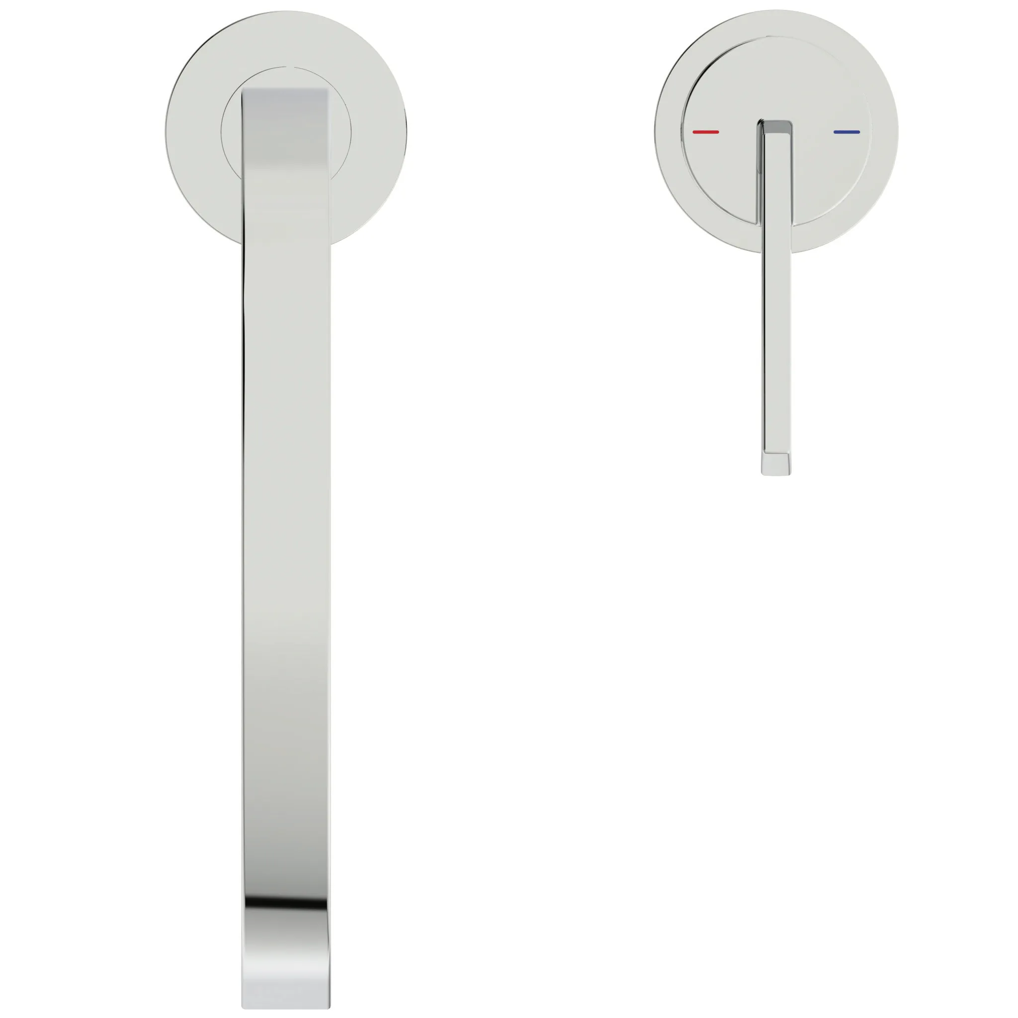 Ideal Standard Gusto 2-Loch-Küchenarmatur BD423AA Chrom Ideal Standard Gusto 2-Loch-Küchenarmatur BD423AA Chrom