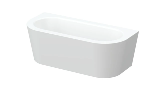 Bette rechteck Badewanne „BetteStarlet I Silhouette“ 165 × 75 cm in Edelweiß Bette rechteck Badewanne „BetteStarlet I Silhouette“ 165 × 75 cm in Edelweiß