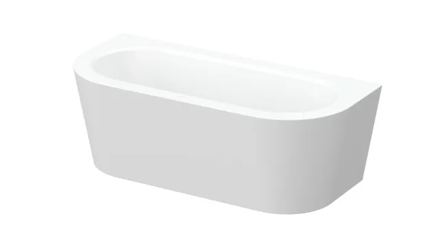 Bette rechteck Badewanne „BetteStarlet I Silhouette“ 165 × 75 cm in Edelweiß Bette rechteck Badewanne „BetteStarlet I Silhouette“ 165 × 75 cm in Edelweiß