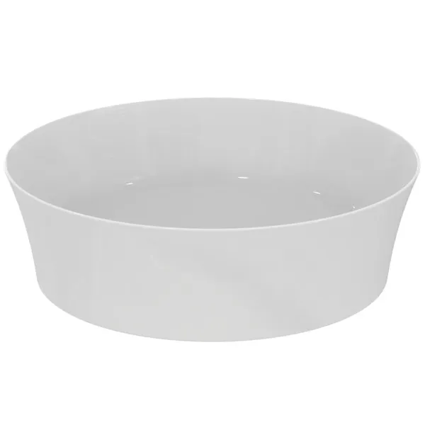 Ideal Standard Schale Ipalyss, 400x400x120mm, Weiß Ideal Standard Schale Ipalyss, 400x400x120mm, Weiß