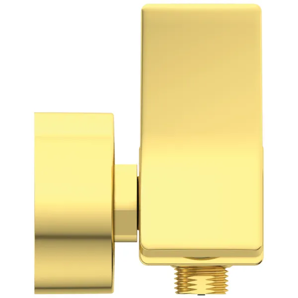 Ideal Standard Brausearmatur Aufputz Conca, Brushed Gold BC761A2 Ideal Standard Brausearmatur Aufputz Conca, Brushed Gold BC761A2