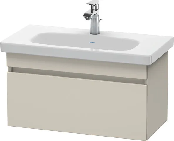 Duravit Waschtischunterschrank wandhängend „DuraStyle“ 73 × 39,8 × 36,8 cm