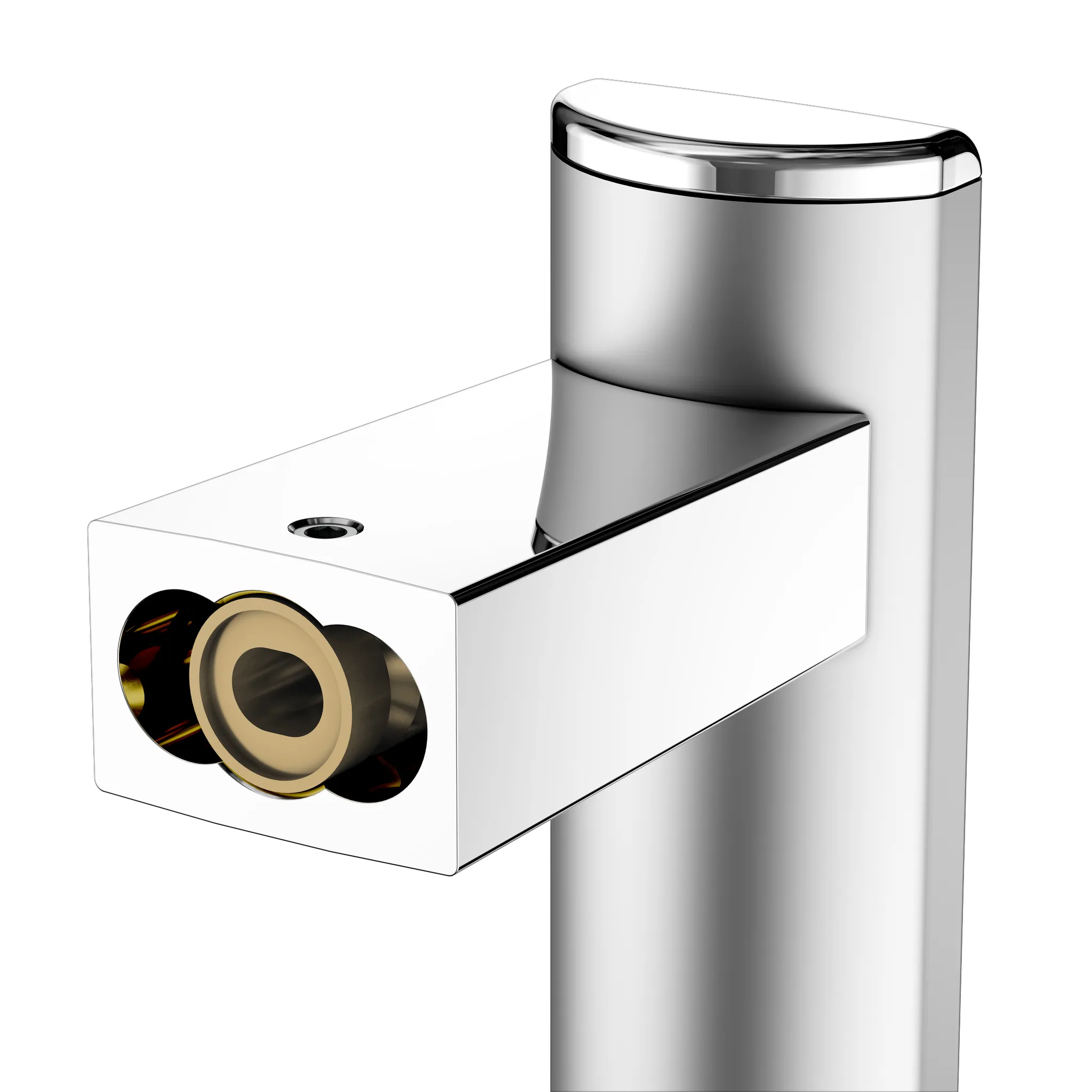 KEUCO Brause-/ Gleitstange „Axess“ in Silber (eloxiert) KEUCO Brause-/ Gleitstange „Axess“ in Silber (eloxiert)