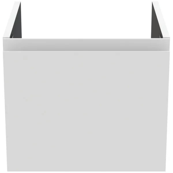 Ideal Standard Waschtischunterschrank „Finesse“ 43 × 37 × 40,2 cm Weiß matt lackiert