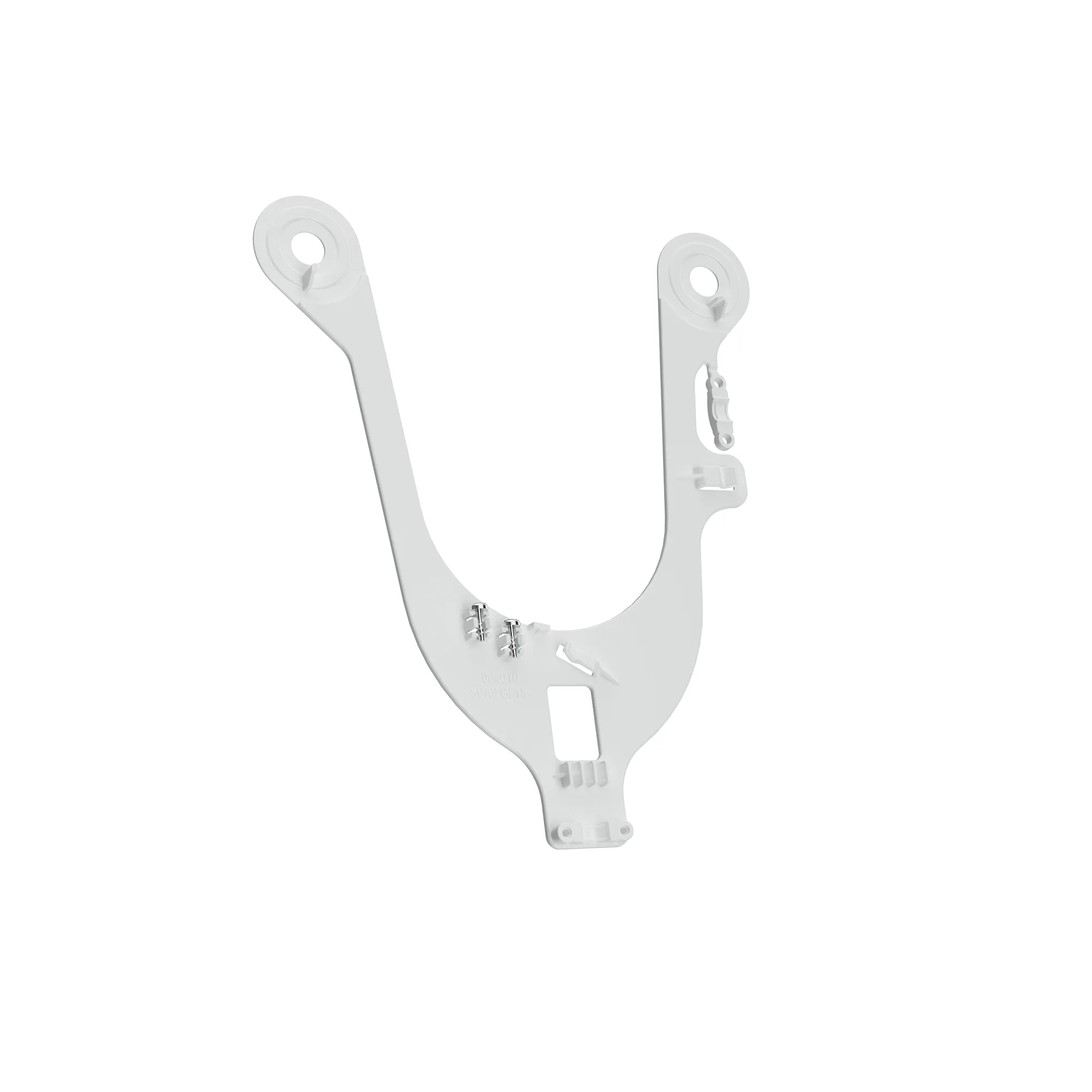 Laufen Externe Kabelführung Cleanet Navia, weiß Laufen Externe Kabelführung Cleanet Navia, weiß