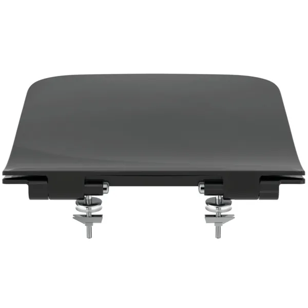 Ideal Standard WC-Sitz „BlendCube“ in Schwarz Ideal Standard WC-Sitz „BlendCube“ in Schwarz