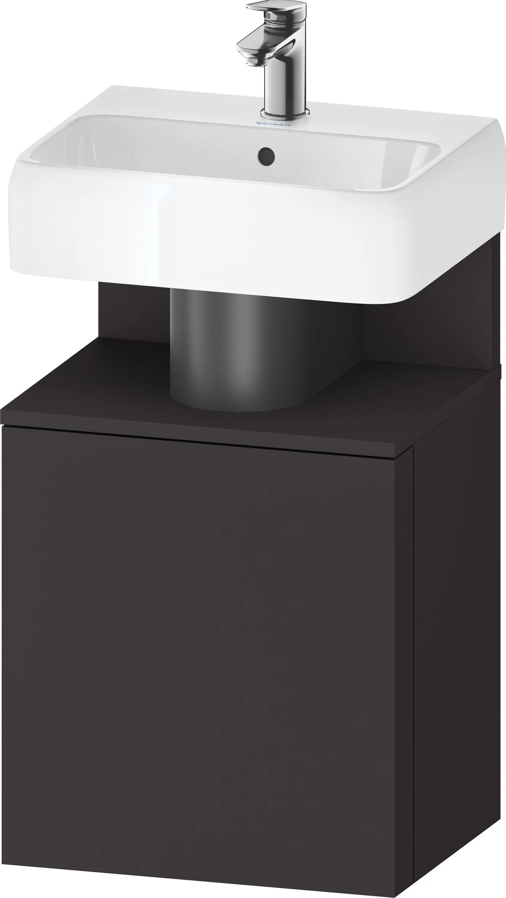 Duravit Waschtischunterschrank wandhängend „Qatego“ 44 × 64,5 × 35 cm Duravit Waschtischunterschrank wandhängend „Qatego“ 44 × 64,5 × 35 cm