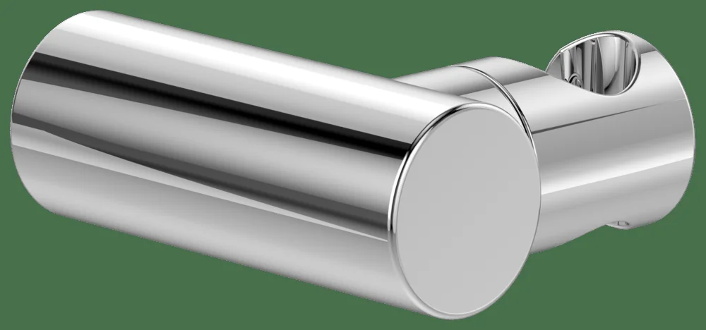 Villeroy & Boch Handbrausehalter Universal Showers TVC000458000, 67x30x80mm Chrom Villeroy & Boch Handbrausehalter Universal Showers TVC000458000, 67x30x80mm Chrom