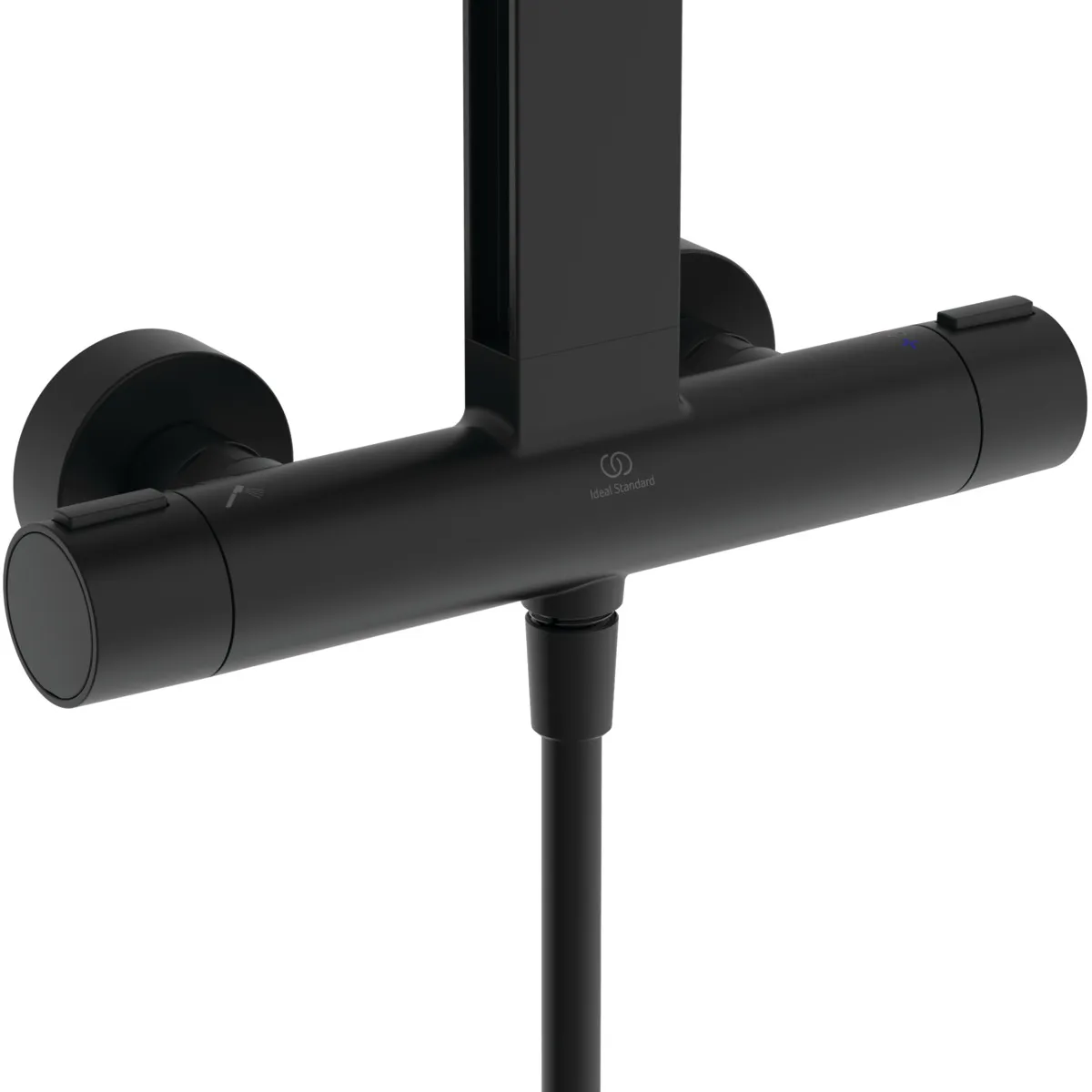 Ideal Standard Duschsystem „Ceratherm Alu“ Ideal Standard Duschsystem „Ceratherm Alu“