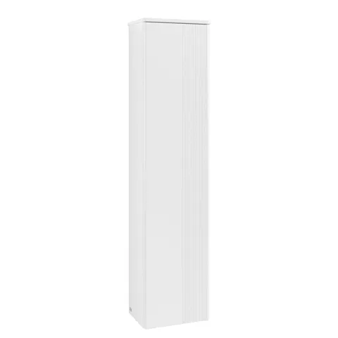 Villeroy & Boch Hochschrank „Antao“ 41,4 × 171,9 × 28,7 cm Anschlag links, ohne Beleuchtung Villeroy & Boch Hochschrank „Antao“ 41,4 × 171,9 × 28,7 cm Anschlag links, ohne Beleuchtung