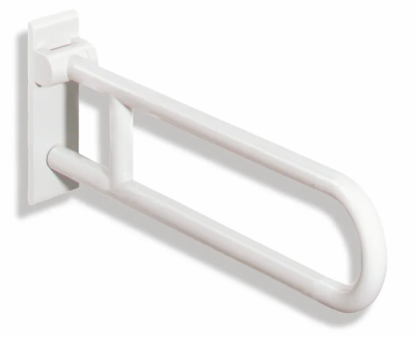 HEWI Stützklappgriff „Serie 801“ HEWI Stützklappgriff „Serie 801“