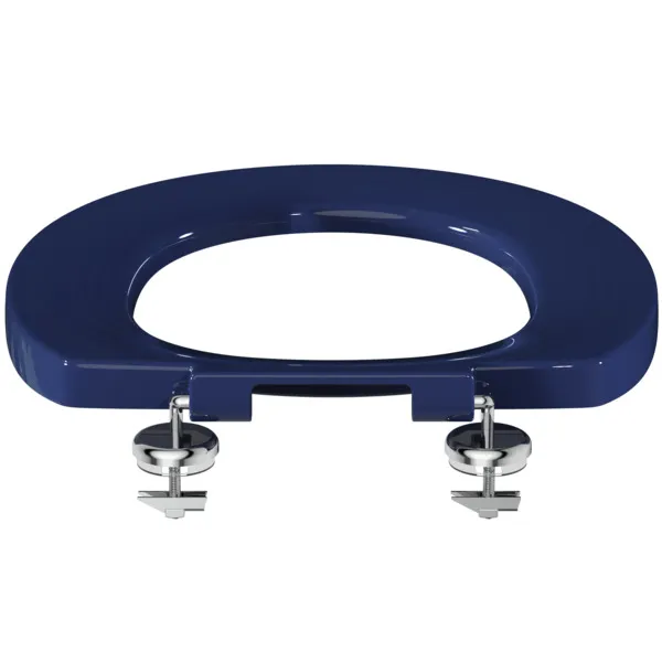 Ideal Standard WC-Sitz „Contour21+“ in Blau Ideal Standard WC-Sitz „Contour21+“ in Blau
