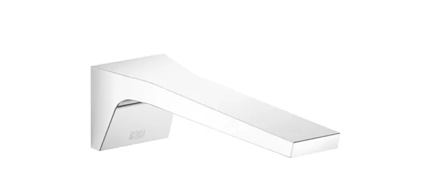 DO Waschtisch-Wand-Auslauf ohne Ablaufgarnitur CL.1 13800705 chrom DO Waschtisch-Wand-Auslauf ohne Ablaufgarnitur CL.1 13800705 chrom