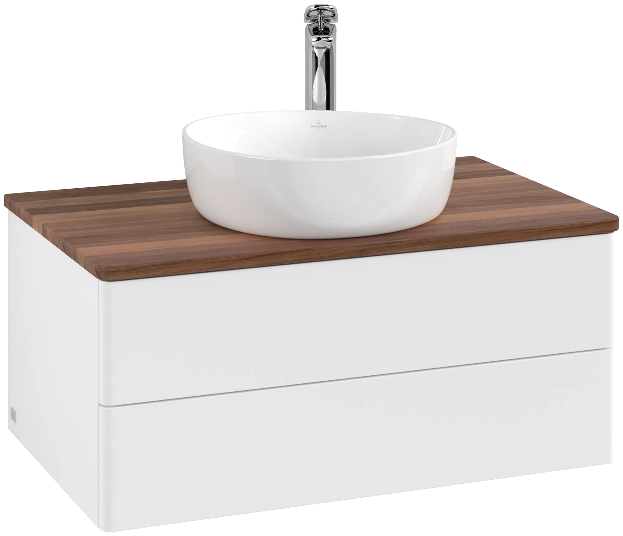 Villeroy & Boch Antao Waschbeckenunterschrank L19_5 800x360x500mm