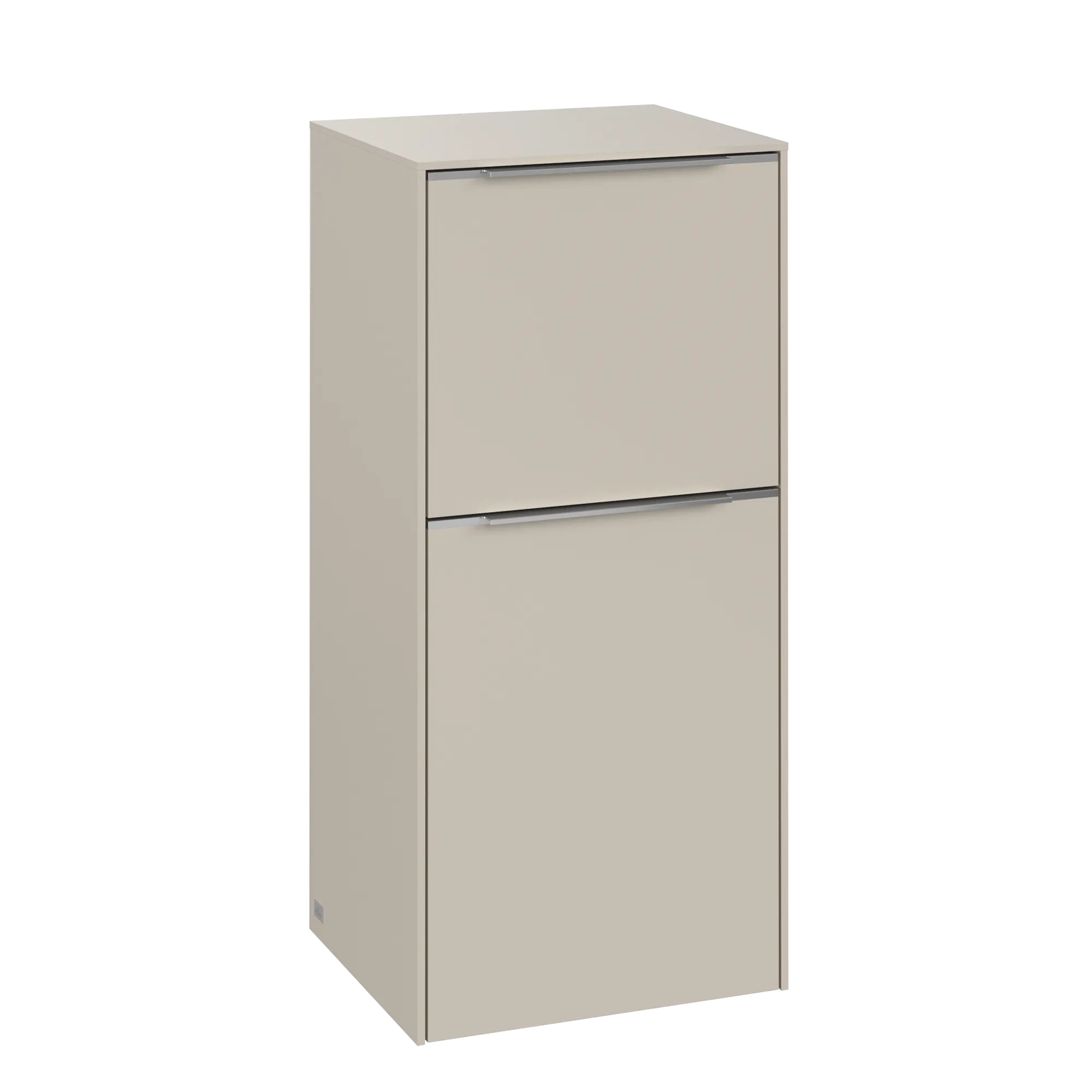 Villeroy & Boch Subway 3.0 Seitenschrank C59400, 400 x 860 x 362 mm, links Villeroy & Boch Subway 3.0 Seitenschrank C59400, 400 x 860 x 362 mm, links