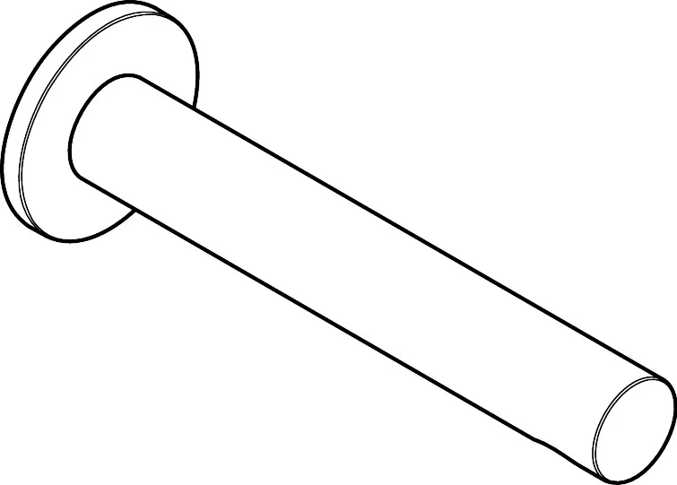 Hansgrohe Zesis S Wanneneinlauf Chrom, Ausladung 181 mm, Wandmontage, max. Durchfluss 22,5 l/min bei 3 bar, Anschluss DN15, Normalstrahl Hansgrohe Zesis S Wanneneinlauf Chrom, Ausladung 181 mm, Wandmontage, max. Durchfluss 22,5 l/min bei 3 bar, Anschluss DN15, Normalstrahl