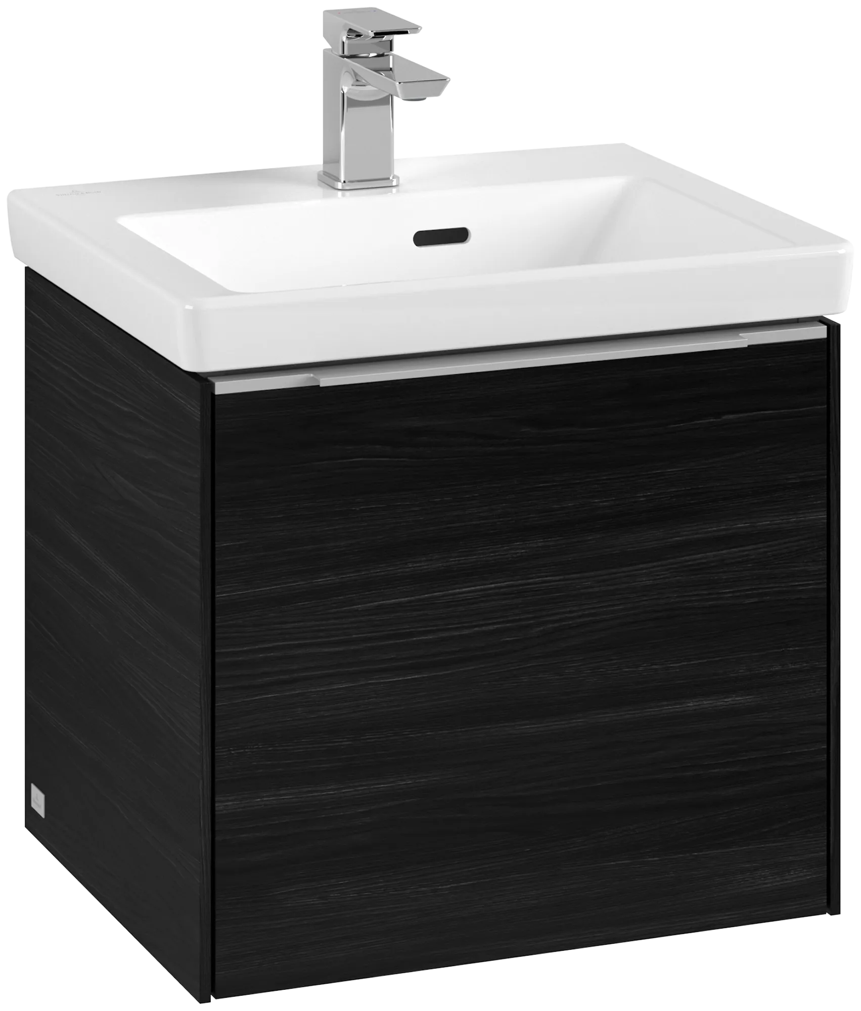 Villeroy & Boch Subway 3.0 Waschbeckenunterschrank C58000 Black Oak Villeroy & Boch Subway 3.0 Waschbeckenunterschrank C58000 Black Oak