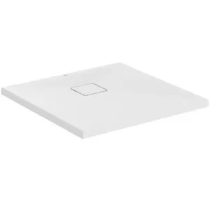 Ideal Standard Duschwanne „UltraFlatEvo“ 70 × 70 cm in Seidenweiß Ideal Standard Duschwanne „UltraFlatEvo“ 70 × 70 cm in Seidenweiß