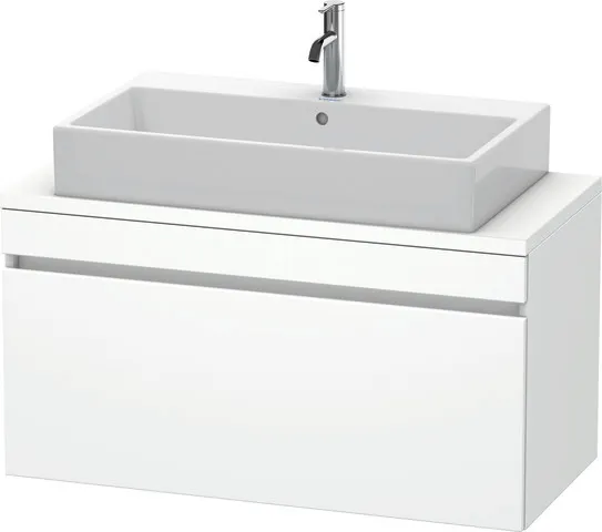Duravit Waschtischunterschrank wandhängend „DuraStyle“ 100 × 51,2 × 47,8 cm Duravit Waschtischunterschrank wandhängend „DuraStyle“ 100 × 51,2 × 47,8 cm