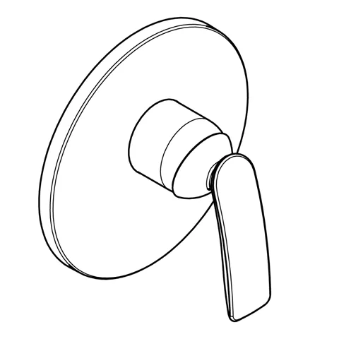 BALANCE UPBrauseEHM FeinbauSet mit Funktionseinheit chrom BALANCE UPBrauseEHM FeinbauSet mit Funktionseinheit chrom