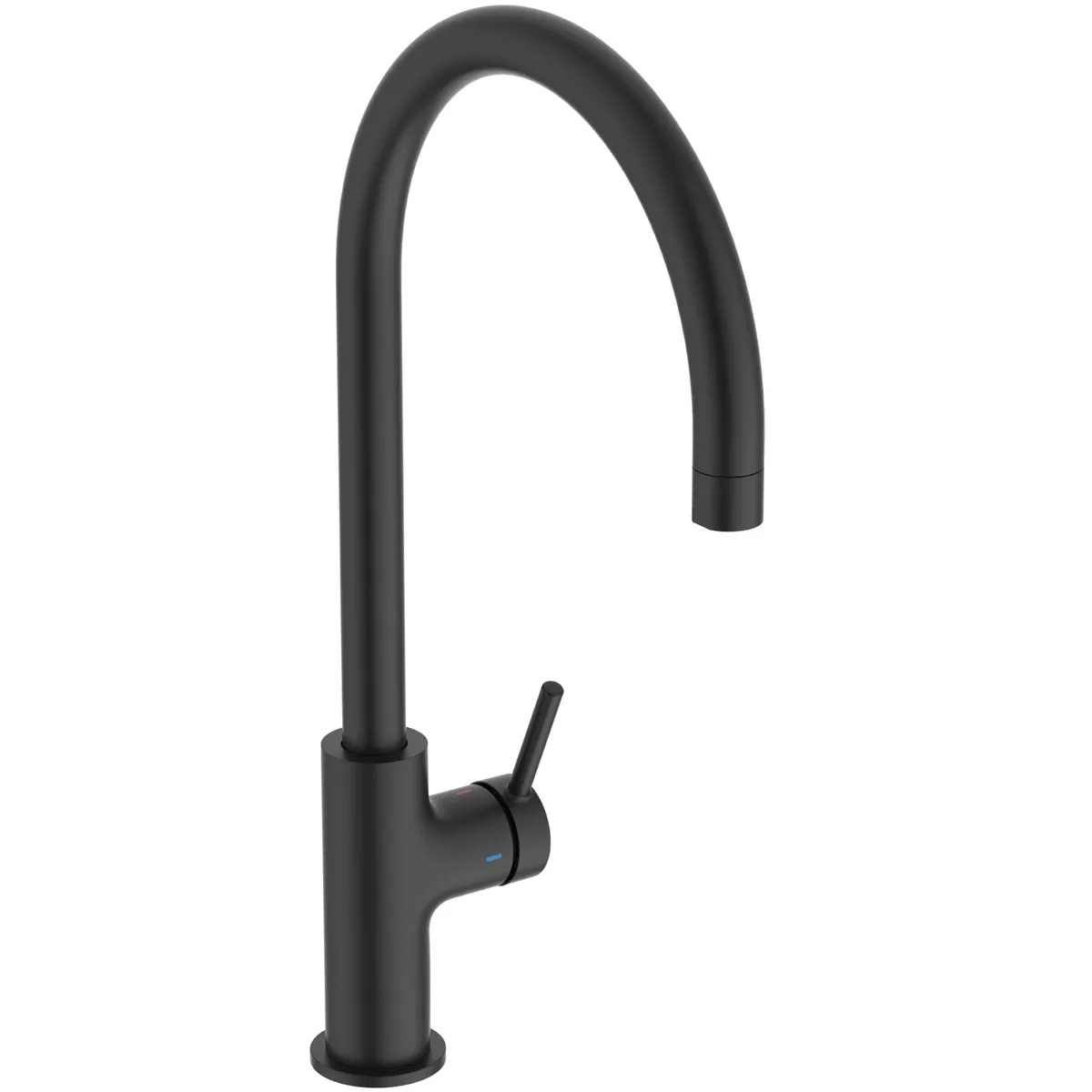 Ideal Standard Einhand-Küchenarmatur „Ceraline Nuovo“ Ausladung 200 mm Ideal Standard Einhand-Küchenarmatur „Ceraline Nuovo“ Ausladung 200 mm