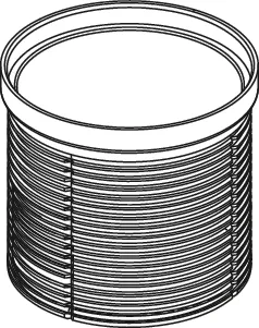 drainpoint S Verlängerung drainpoint S Verlängerung