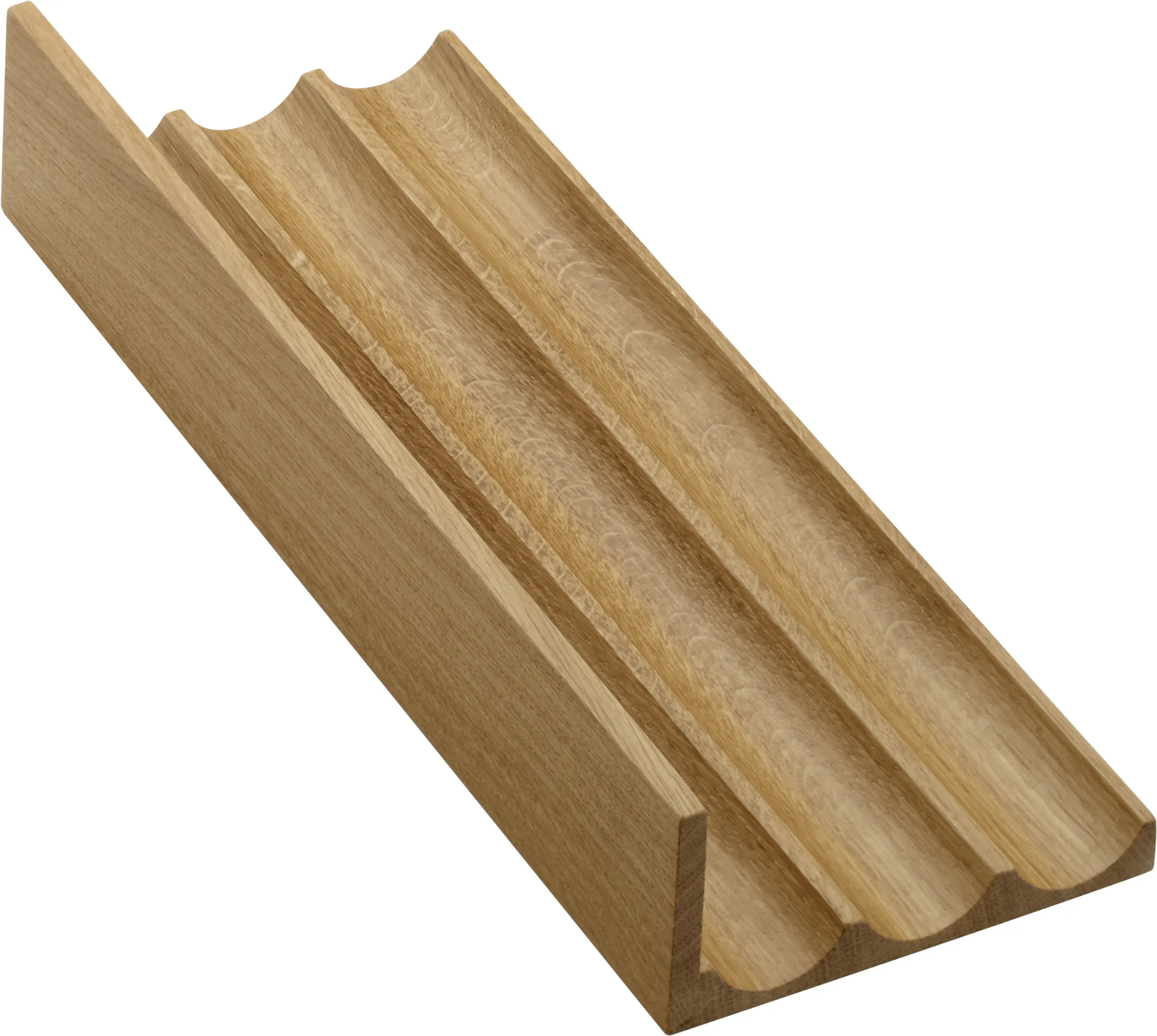 IntraStoris Schubasteninneinteilung Modul 140/340 Eiche Natur
