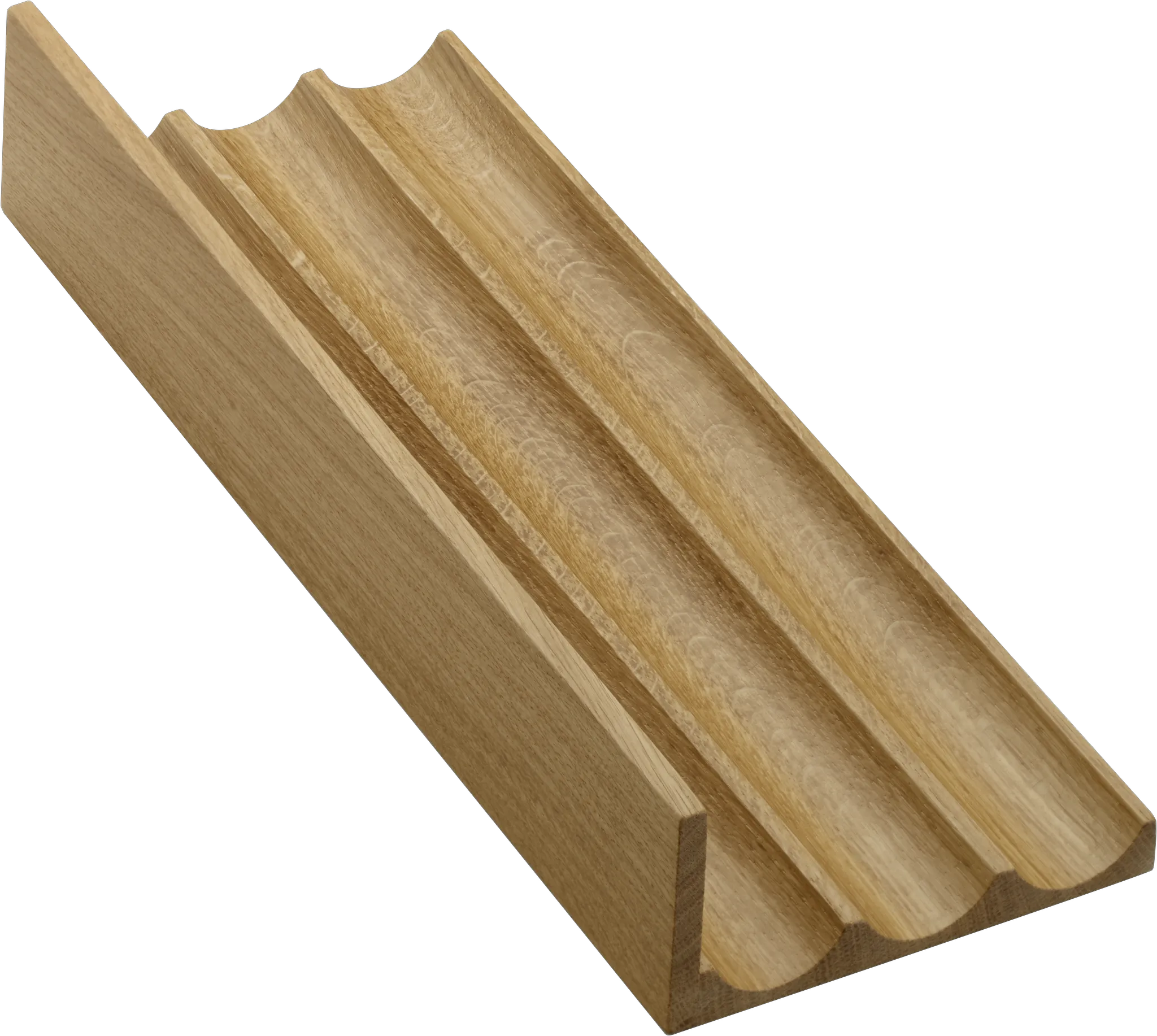 Hansgrohe IntraStoris Schubkasteninneneinteilung Modul 130⁄340, Eiche Natur Hansgrohe IntraStoris Schubkasteninneneinteilung Modul 130⁄340, Eiche Natur