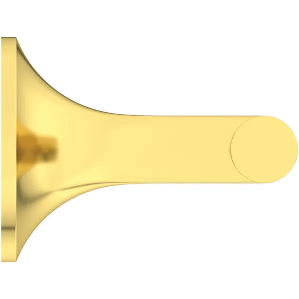 Handtuchhalter La Dolce Vita 375 mm Brushed Gold Handtuchhalter La Dolce Vita 375 mm Brushed Gold