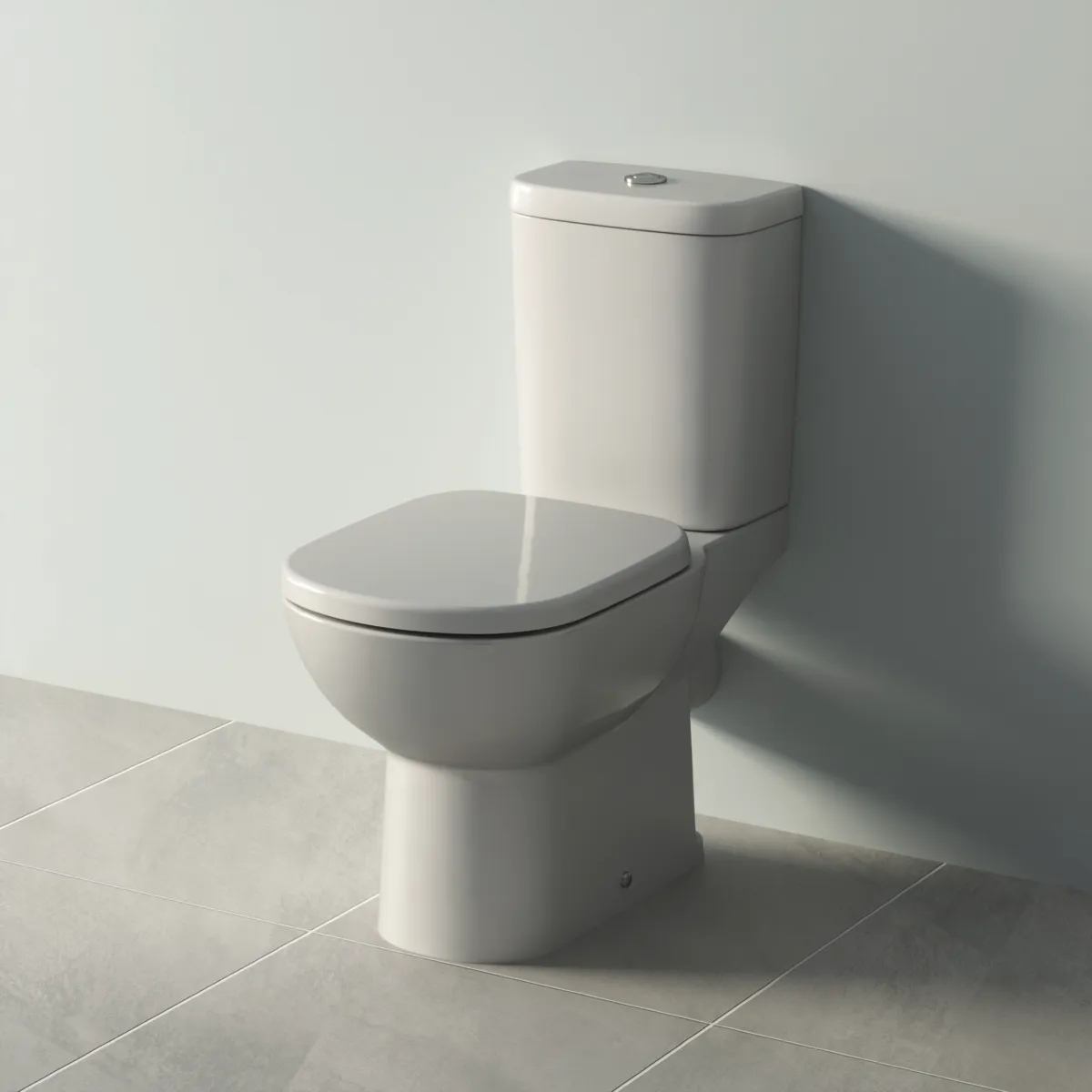 Ideal Standard WC-Sitz „EurovitPlus“