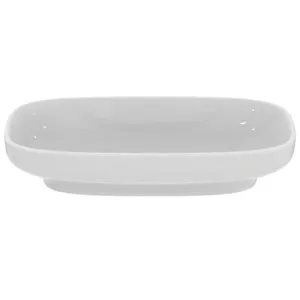 Ideal Standard Schale i.life B ohne Hahnloch ohne Überlauf, 600x370x120mm, Weiß Ideal Standard Schale i.life B ohne Hahnloch ohne Überlauf, 600x370x120mm, Weiß