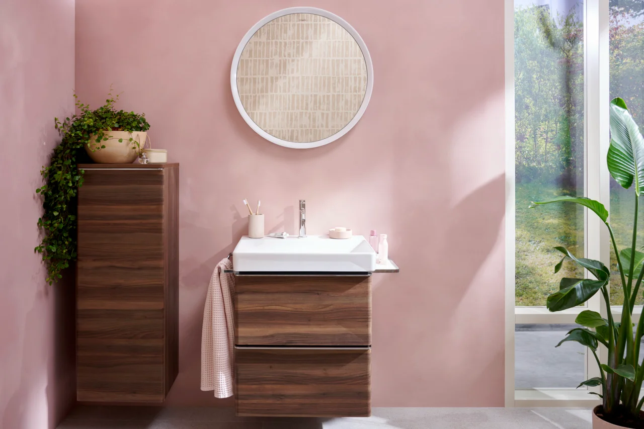 Hansgrohe Tecturis S Einhebel-Waschtischmischer 110 CoolStart EcoSmart+ mit Zugstangen-Ablaufgarnitur Chrom Hansgrohe Tecturis S Einhebel-Waschtischmischer 110 CoolStart EcoSmart+ mit Zugstangen-Ablaufgarnitur Chrom