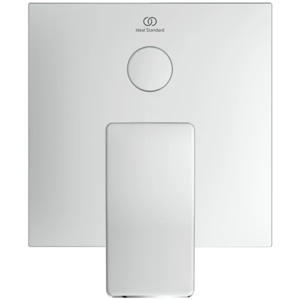 Ideal Standard Badearmatur Unterputz CONCA Atelier Collections A7374AA Chrom Ideal Standard Badearmatur Unterputz CONCA Atelier Collections A7374AA Chrom